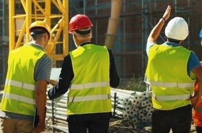 Construction Contracting